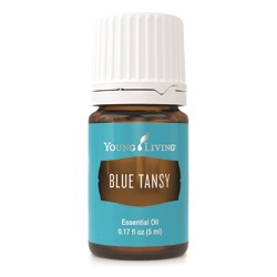 Ulei Esential BLUE TANSY 5 ml