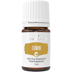 Ulei Esential CUMIN+ 5ml