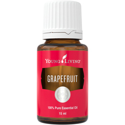 Ulei Esential GRAPEFRUIT 15 ml