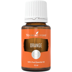 Ulei Esential ORANGE 15 ml