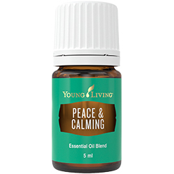 Ulei Esential PEACECALMING 5 ml