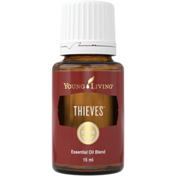 Ulei Esential THIEVES 15 ml