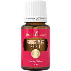 Ulei Esential YOUNG LIVING R.C. 15 ml
