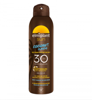 Ulei Spray Protector Elmiplant Dry FPS30, 150 ml