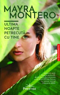 Ultima noapte petrecuta cu tine