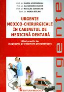 Urgente medico-chirurgicale in cabinetul de medicina dentara de