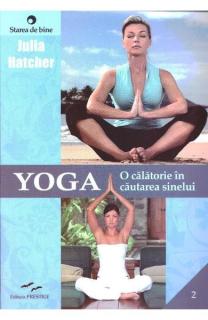 YOGA. O calatorie in cautarea sinelui