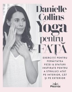 Yoga pentru fata