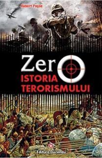 Zero. Istoria terorismului