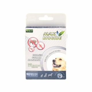 Zgarda caini Antiparazitara Nbp 75 cm