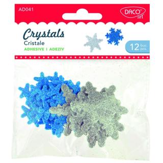 Accesorii craft - AD041 Cristal spuma DACO