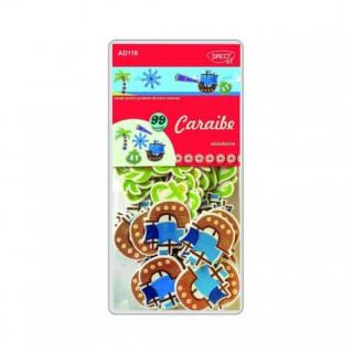 Accesorii craft - Caraibe Spuma AD116