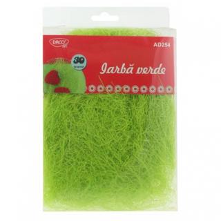 Accesorii craft - Iarba Verde AD254