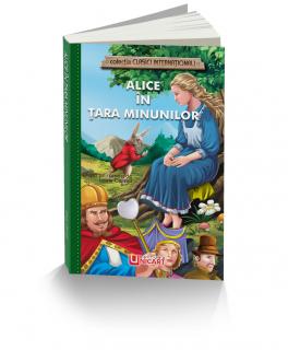 ALICE IN TARA MINUNILOR