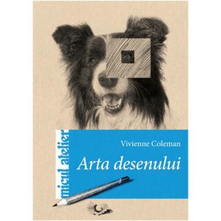 Arta desenului