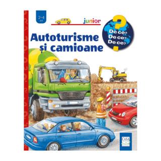 Autoturisme si camioane