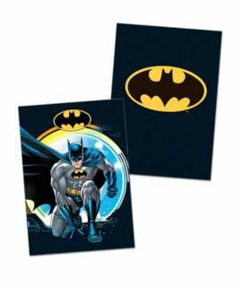 Caiet Tip II 24 file Coperta Batman, Elsa, Hello Kity