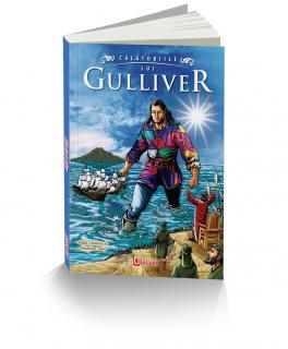 CALATORIILE LUI GULIVER