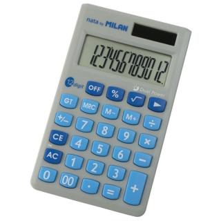 Calculator 12DG Milan 150512BL
