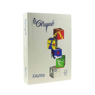 Carton Color 160G MP A4 Gri - Favini (109)