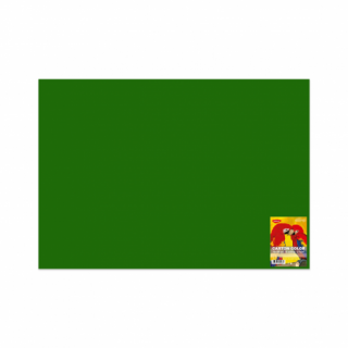 Carton Color Verde 270G MP 70x100 10 Coli Daco