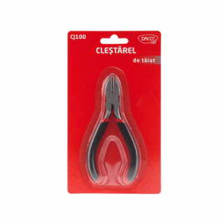 Cleste de taiat Clestarel DACO CJ100