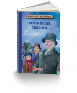 COLINDA DE CRACIUN