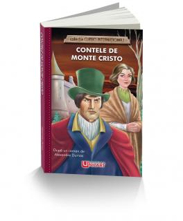 CONTELE DE MONTECRISTO