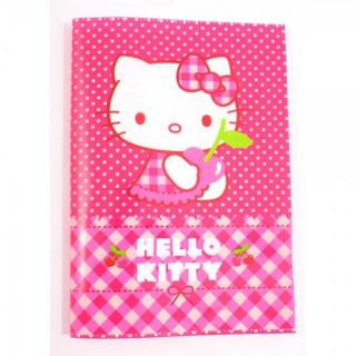 Coperta Caiet A5 Hello Kitty