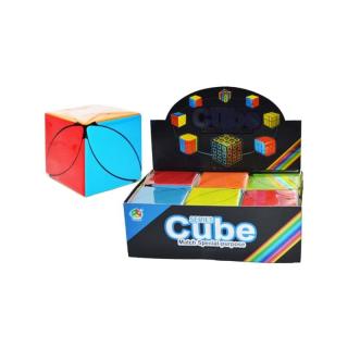 Cub magic, tip Rubik - nivel avansat