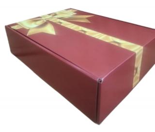 Cutie Carton Cadou Autoformat 330x240x90 Visinie