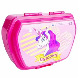 Cutie Sandwich Unicorn - Orizontala