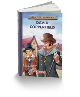 DAVID COPPERFIELD
