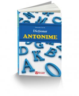 DICTIONAR-ANTONIME