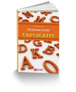 DICTIONAR-EXPLICATIV