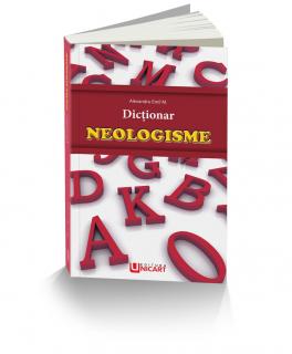 DICTIONAR-NEOLOGISME