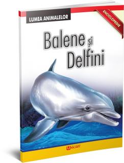 ,  ,  ,  ,  ,  ,  ,  ,  ,  ,  ,  ,  ,  ,  Enciclopedie - Balene si Delfini