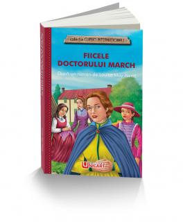 FIICELE DOCTORULUI MARCH - POV.INTERNATIONALE