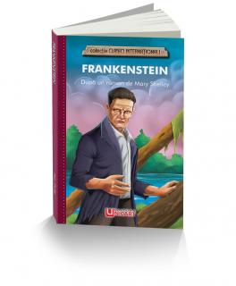 FRANKENSTEIN - POV,INTERNATIONALE