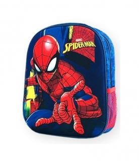 Ghiozdan 3D Spider Man, 32 cm