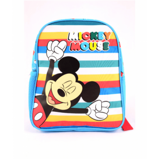 Ghiozdan Gradinita Mickey Mouse 30cm