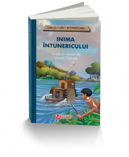 INIMA INTUNERICULUI