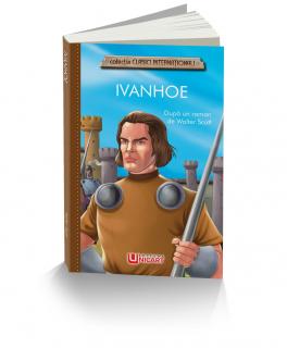 IVANHOE-POV. INTERNATIONALE