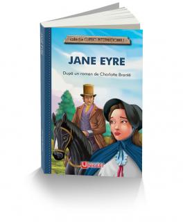 JANE EYRE