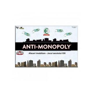 Joc Antimonopoly