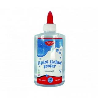 Lipici lichid scolar 147ml