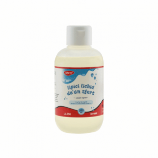 Lipici lichid scolar 250ml DACO