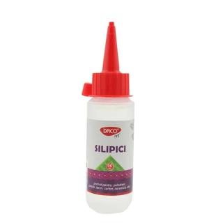 Lipici silicon 50 ml Silipici
