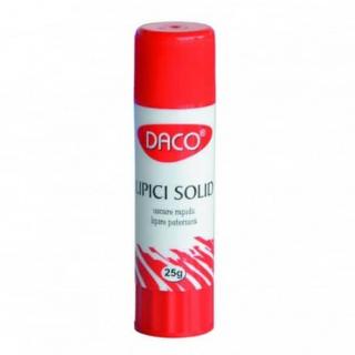 Lipici solid PVP DACO 25gr