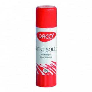 Lipici solid PVP DACO 40gr